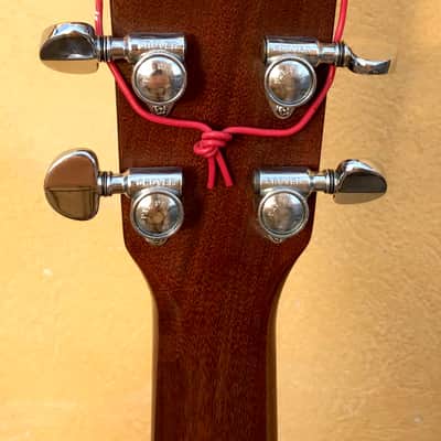 Martin D18 1971 image 7