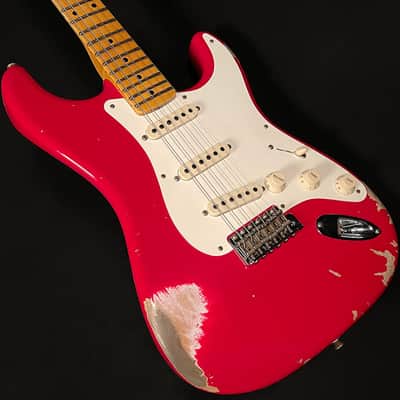 Fender Custom Shop Wildwood 10 1957 Stratocaster image 3