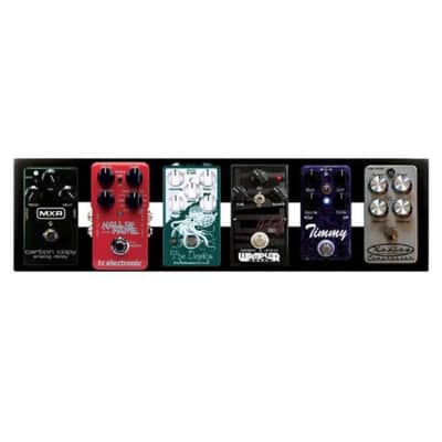 Pedaltrain Nano+ Pedalboard with Soft Case image 3