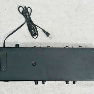 BBE 462 Sonic Maximizer Rack Mountable ​Sonic Maximizer - PV MUSIC Inspected​ / Serviced and Tested​ - Works / Sounds ​/ Looks Great - Very Good to Excellent Condition image 14