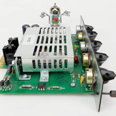 Randall MTS Deluxe Module Preamp + Top Zustand + 1.5 Jahre Garantie image 7