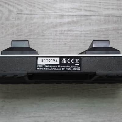 Boss FS-6 Dual Footswitch image 6