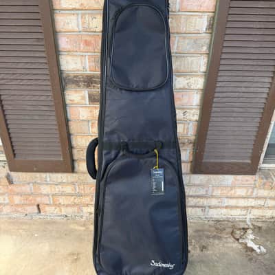 Sadowsky MetroExpress Hybrid P/J Bass 5-String with Upgrades image 7