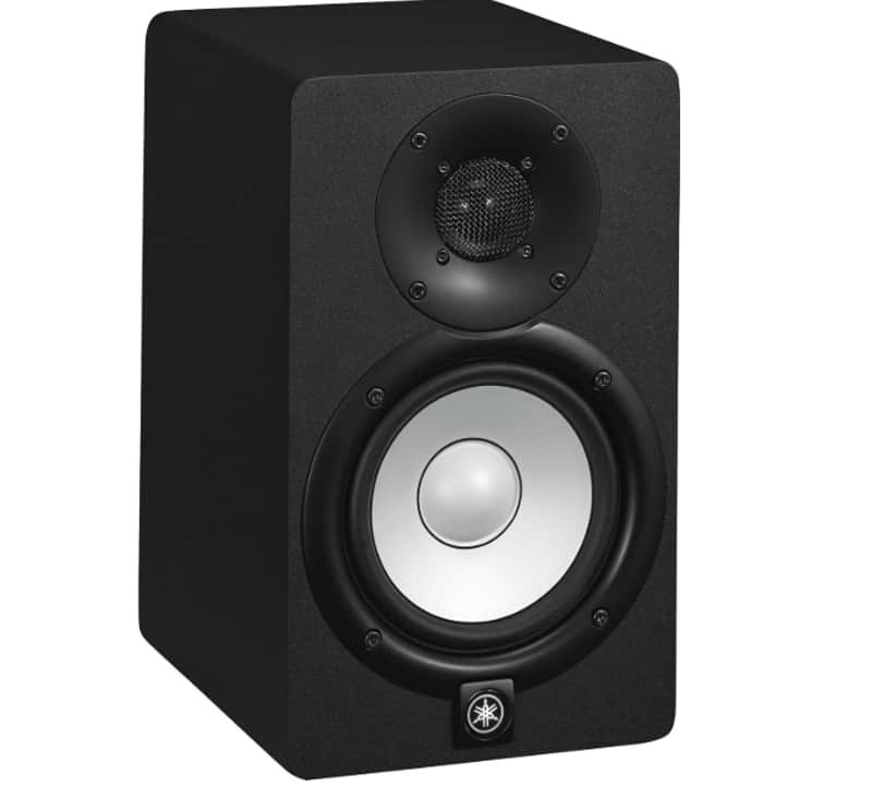 Yamaha HS5 Powered Studio Monitor image 1