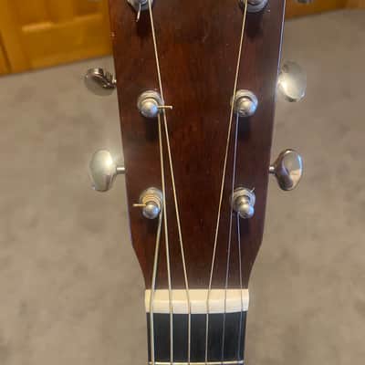 Martin D-18GE Golden Era 1995 - 2016 Natural image 5