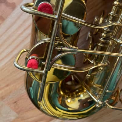 Immagine Beuscher Elkart Sax - 3