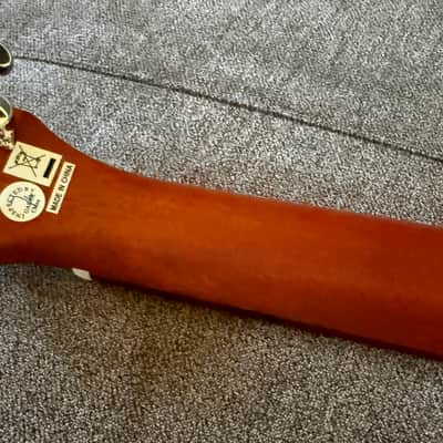 Epiphone Dobro Hound Dog M-14 Metalbody 2025 Model image 11