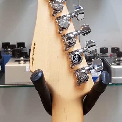 Suhr Classic S HSS in Black, BRAND NEW IN BOX FROM AUTHORIZED DEALER! FREE SHIPPING IN THE U.S. 48! image 11