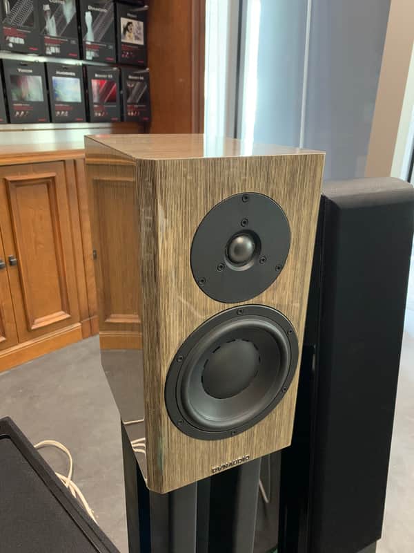 Dynaudio Special Forty Bookshelf Speakers image 1