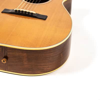 Rockbridge Custom Acoustic Owned by Mike Campbell image 9
