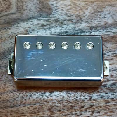 Gibson PAF Humbucker Nickel image 1