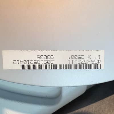 Ampex 456 1990s image 5