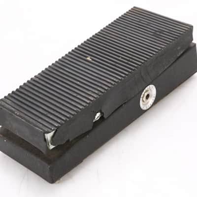Jax Shin-Ei Wah Wah Guitar Effects Pedal #50423 image 2