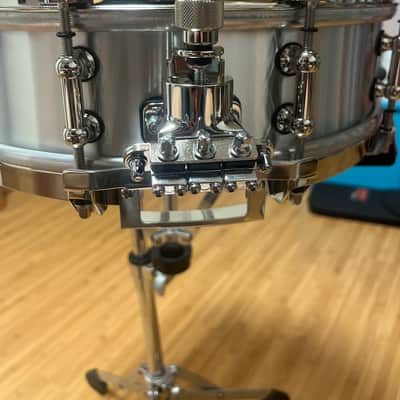 *super sale* -30 dollars off for 3days!(650 to 620) Pearl Philharmonic PHA1440/N — 14×4” Cast Aluminum image 3