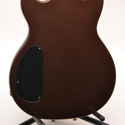 Samick Greg Bennett Torino TR4 Electric Guitar image 13
