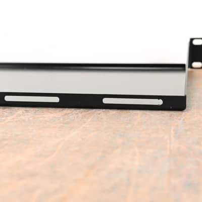 Raxxess UTS-1 1U Standard Rack Utility Shelf CG01FZG image 7