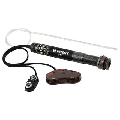 LR Baggs Element VTC image 1
