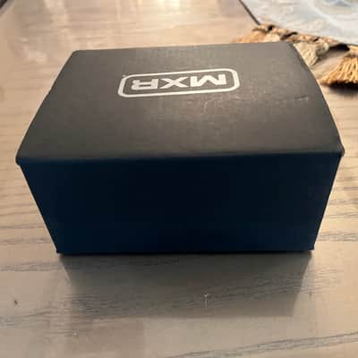 MXR MB301 Bass Synth 2025 - Present - Grey image 4