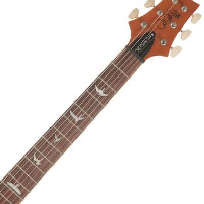 PRS SE Mccarty 594 Singlecut Charcoal 2026 image 6