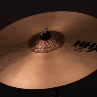 Sabian 18" HHX Complex Thin Crash image 2