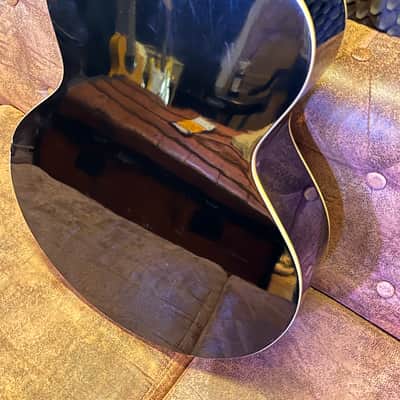 Epiphone SQ-180 Don Everly Everly Brothers image 6