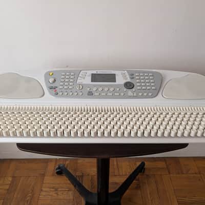 Chromatone CT-312 Chromatic Keyboard (Janko layout) 2010s image 1