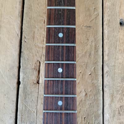Kramer Pacer with Floyd Rose Trem - Burgundy 1980s image 22