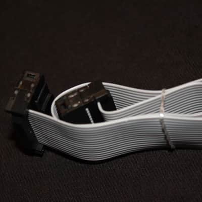 P50 [Pack of 5] • 16pin Eurorack Module Power Bus Ribbon Cable • Nordstream2 Series • Avantgarde Sound 2024 image 3