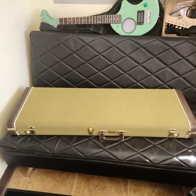2013 Fender Select Series Blackwood HH Telecaster image 11