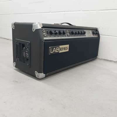 Lab Series L4 Bass Head image 4