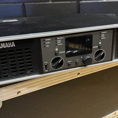 Yamaha PX3 Power Amplifier image 3