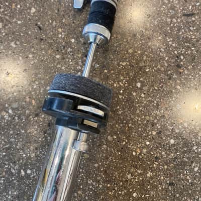 Tama Remote Hi-Hat Stand - Extra Pair Auxillary Mount image 4