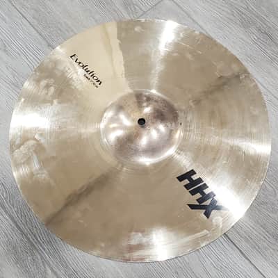 Sabian 17" HHX Evolution Crash Cymbal (As Close To Mint As It Gets!) image 2