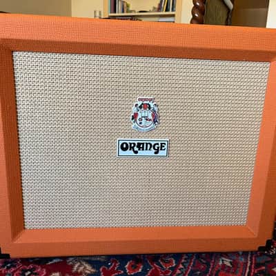 Orange Dual Terror + cabinet PPC 11 2018 - White image 6