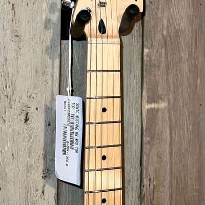 Squier Sonic Mustang Color Torino Red , Support Brick & Mortar Music Shops , Buy it Here ! image 6