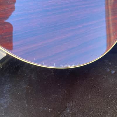 Takamine LTD 2000 image 9