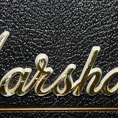 Marshall 1959 SLP Plexi Super Lead Head Reissue Last Reduction Quick Sale image 13