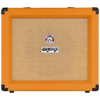 Orange CR35LDX Crush Pix 35w Guitar Combo