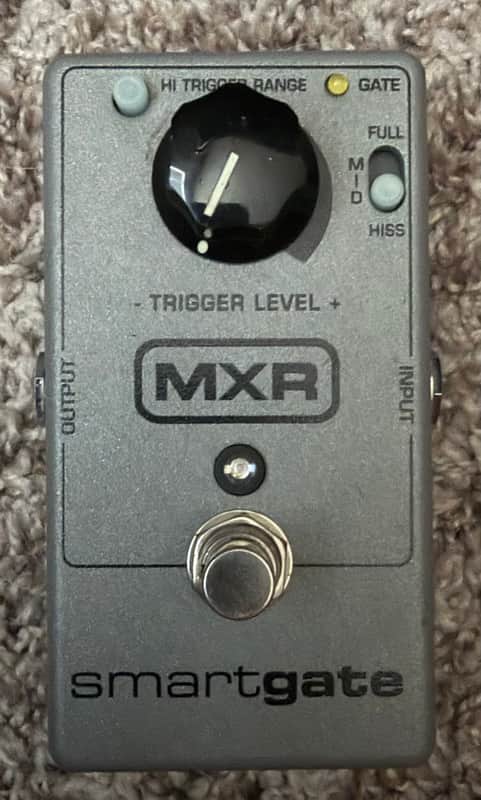MXR M135 Smart Gate
