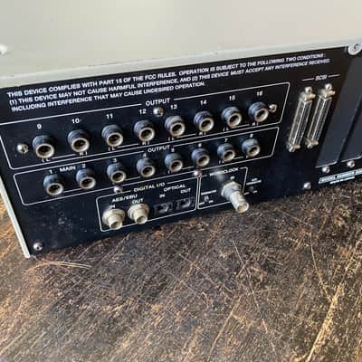 Akai S5000 MIDI Stereo Digital Sampler 136MB RAM image 8