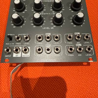 Cwejman BLD-2 Bass-lead & drum generator | Reverb