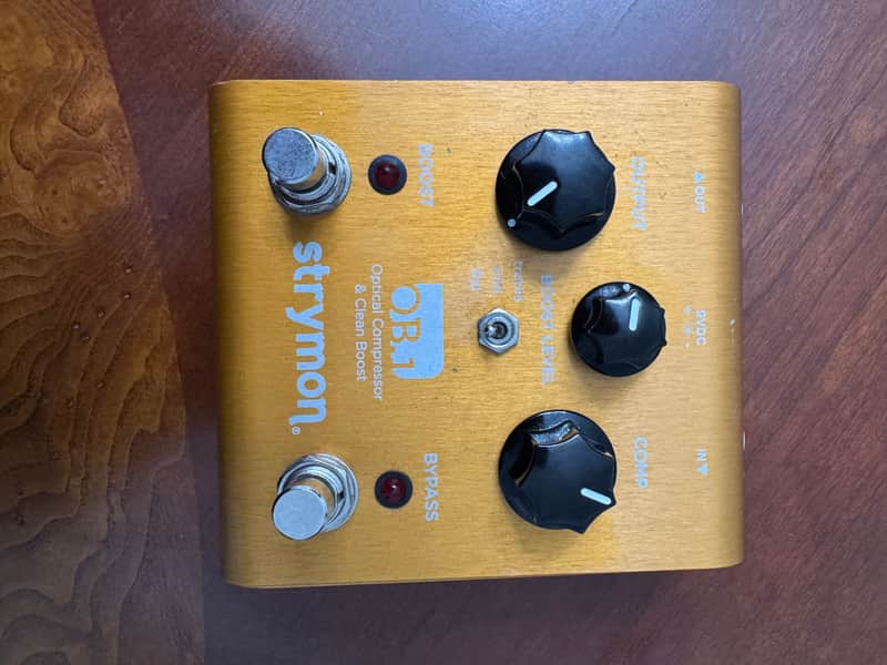 Strymon OB.1