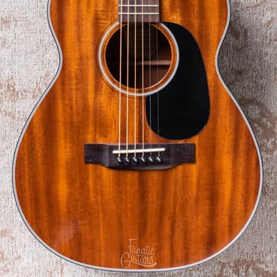 Blueridge BR-41M 3/4 Mahogany Acoustic Guitar image 2