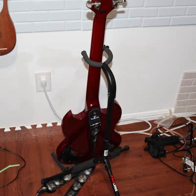 Epiphone SG Standard (2020 - Present) image 2