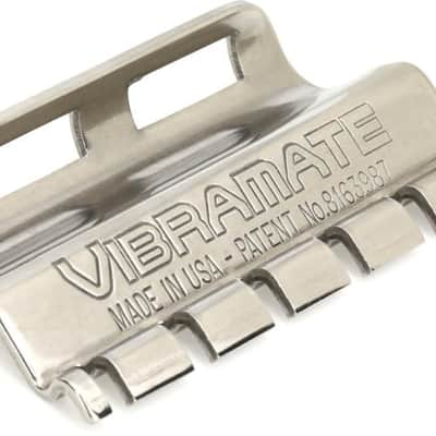 Vibramate String Spoiler - String Retainer for Bigsby Vibrato Units image 2