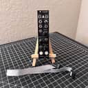 Endorphin.es Running Order Eurorack Synth Module 2020 - Present - Black