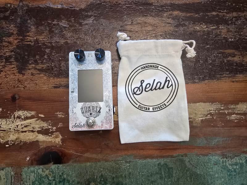 Selah Quartz v3