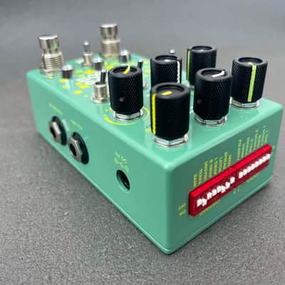Chase Bliss Audio Lost + Found 2025 - Present - Green image 7