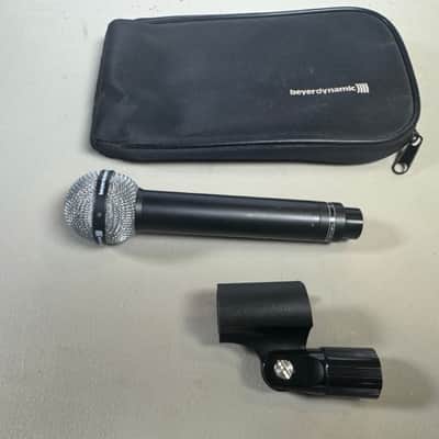 Beyerdynamic M 260 .80 2005-ish - Black image 2
