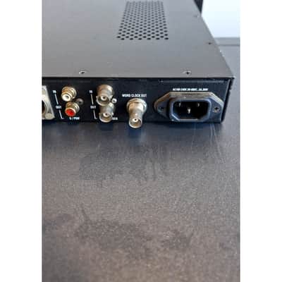 Digidesign ADAT Bridge - Audio Interface - Good image 6